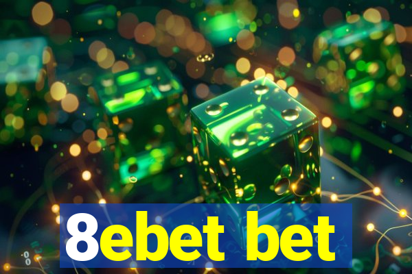 8ebet bet